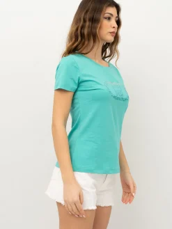 T-SHIRT LIU JO TA5173JS003