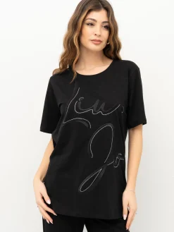 T-SHIRT LIU JO TA5174JS923