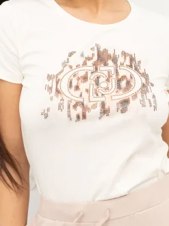 T-SHIRT LIU JO TA5173JS003