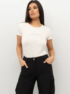 T-SHIRT LIU JO TA5173JS003