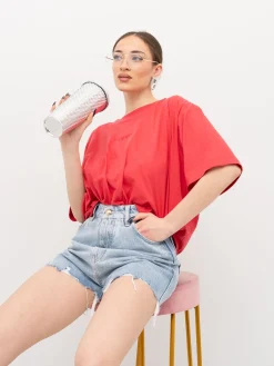 T-SHIRT PINKO 104257-A2F8