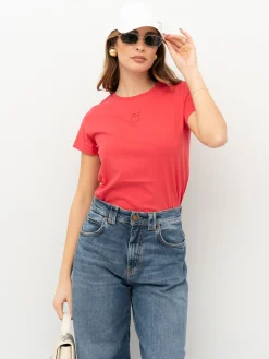 T-SHIRT PINKO 100355-A2HN
