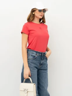 T-SHIRT PINKO 100355-A2HN