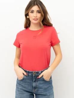 T-SHIRT PINKO 100355-A2HN