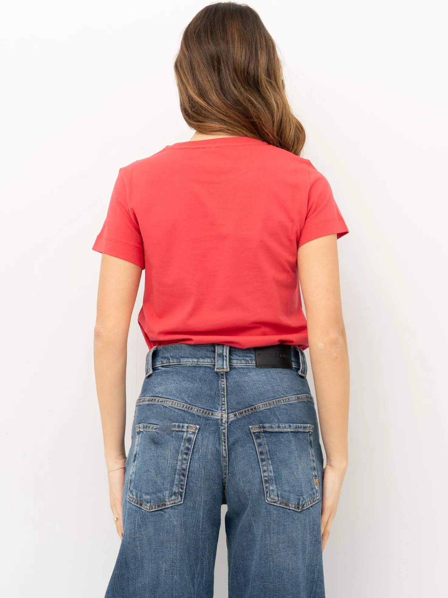 T-SHIRT PINKO 100355-A2HN