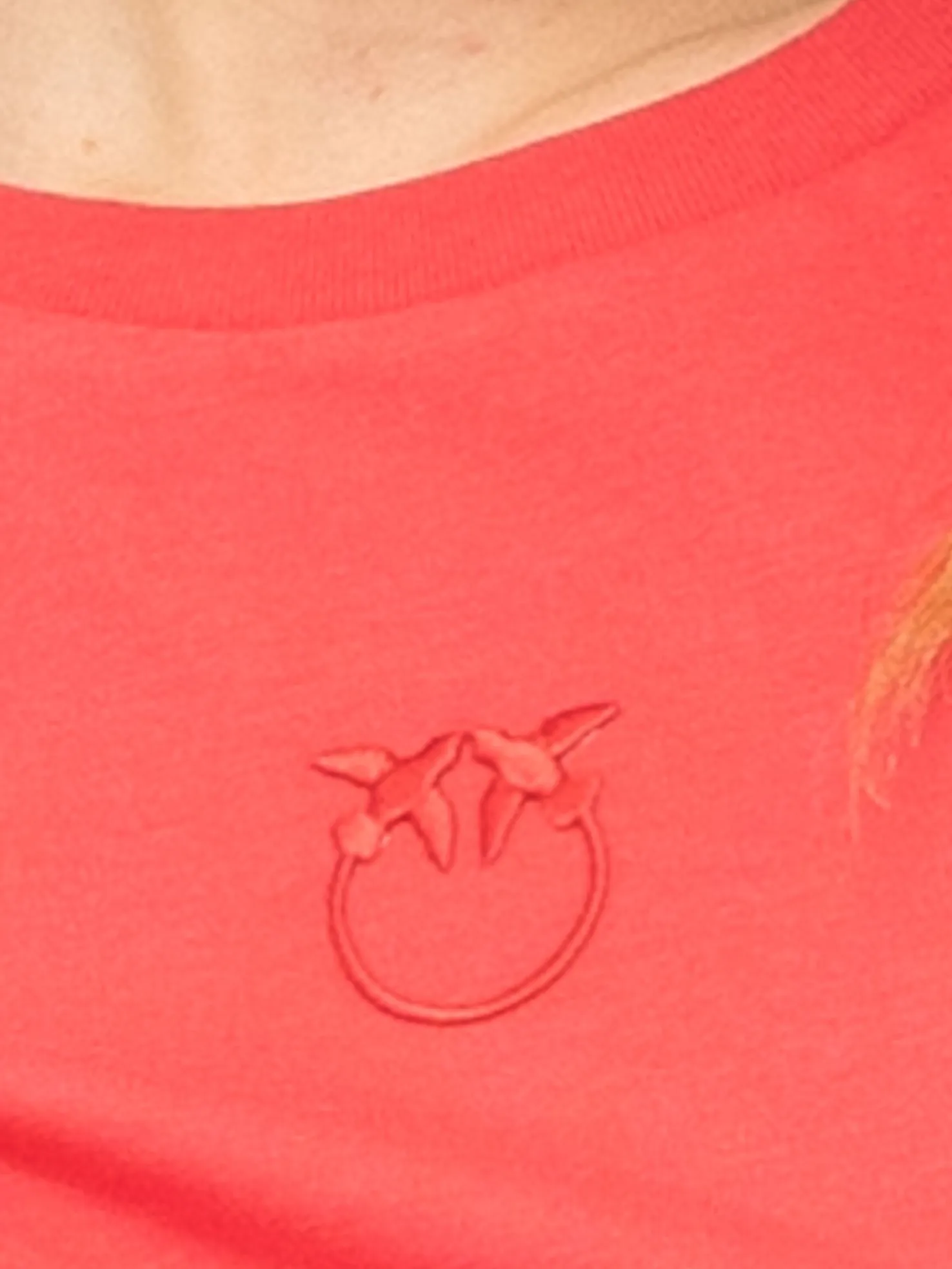 T-SHIRT PINKO 100355-A2HN