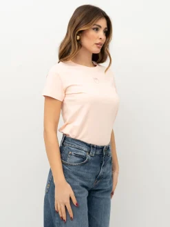 T-SHIRT PINKO 100355-A2HN