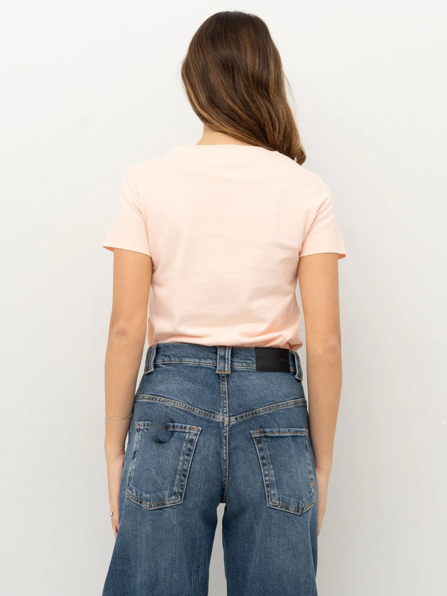 T-SHIRT PINKO 100355-A2HN