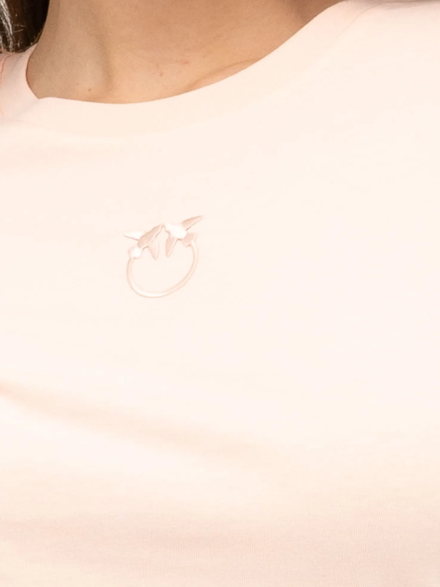 T-SHIRT PINKO 100355-A2HN