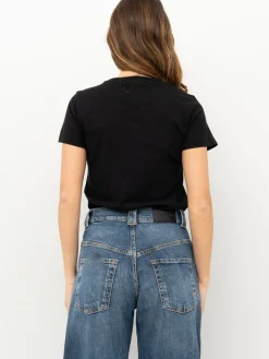 T-SHIRT PINKO 100355-A2HN