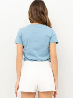 T-SHIRT PINKO 100355-A2HN