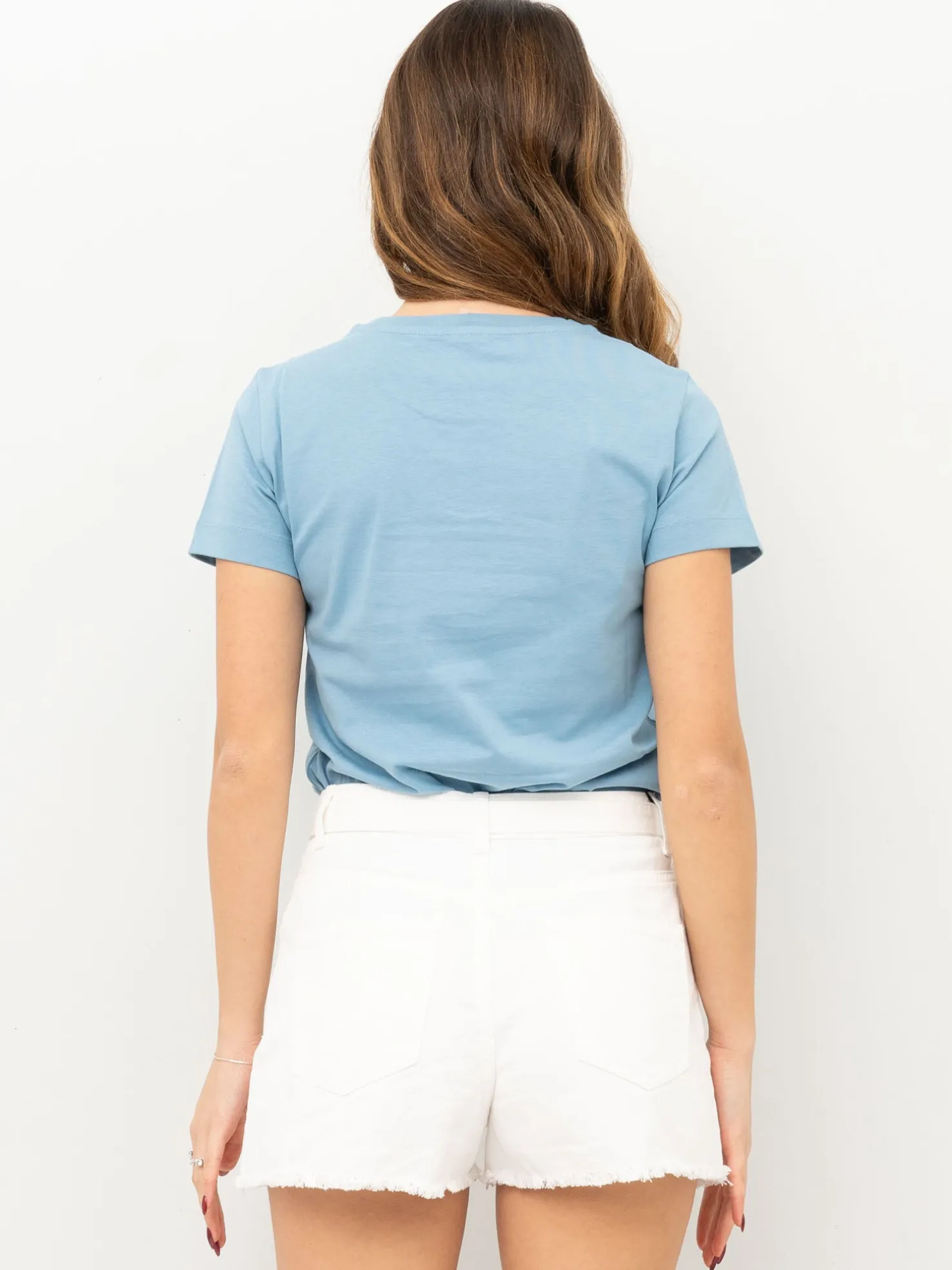 T-SHIRT PINKO 100355-A2HN