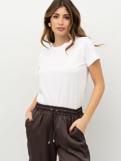 T-SHIRT PINKO 100355-A2HN