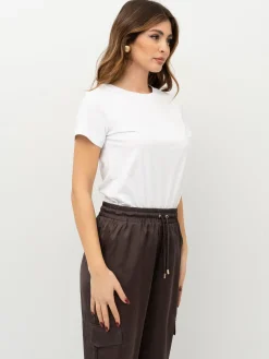 T-SHIRT PINKO 100355-A2HN