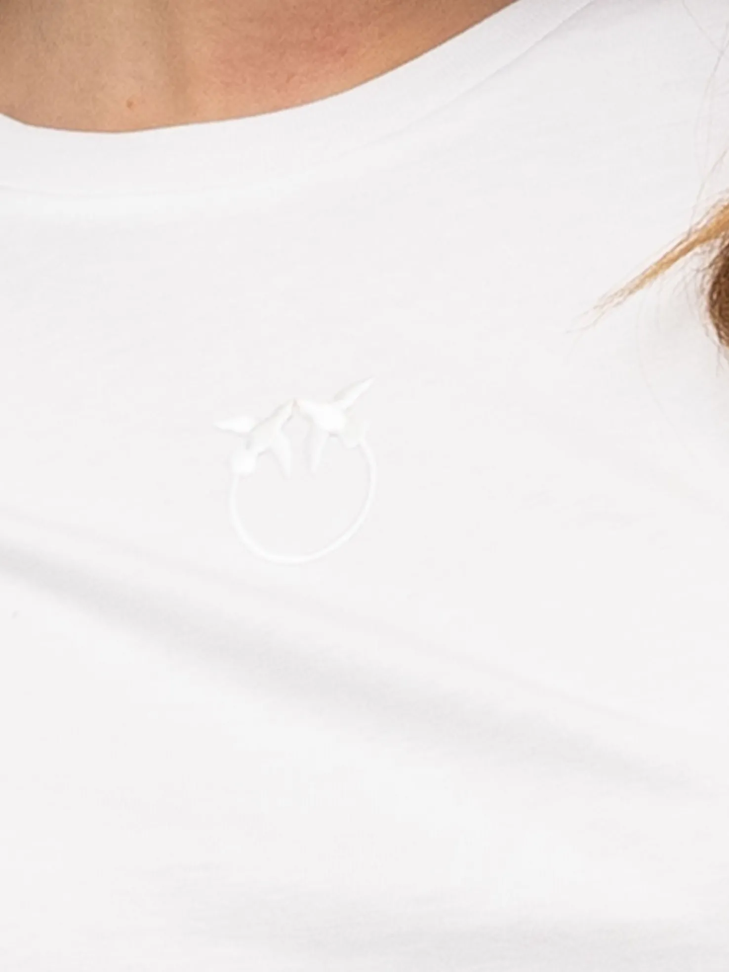T-SHIRT PINKO 100355-A2HN