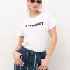 T-SHIRT TWINSET MILANO 251TP2070