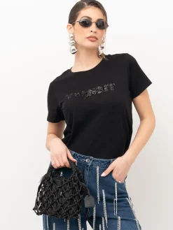 T-SHIRT TWINSET MILANO 251TP2070